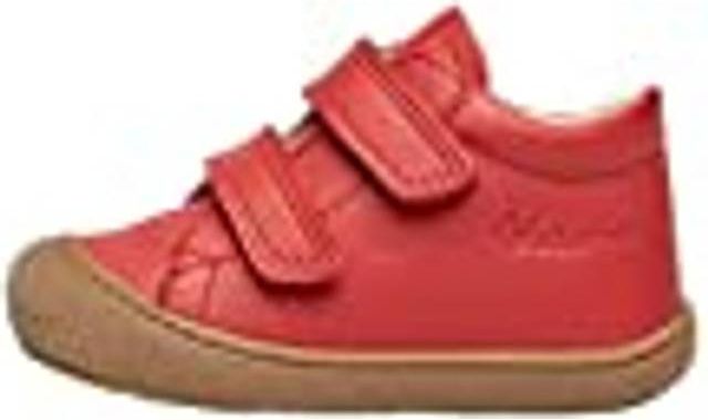 Naturino Cocoon VL Nappa Spazz.F.DO Ambra Rosso 21 = 13.0 Barnskor