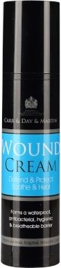 carr & day & martin wound cream 180g