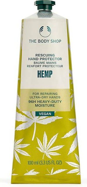 hemp håndkrem