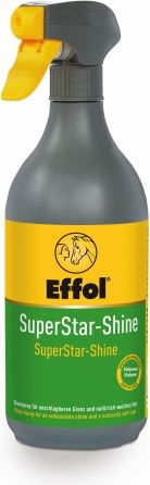 effol superstar shine