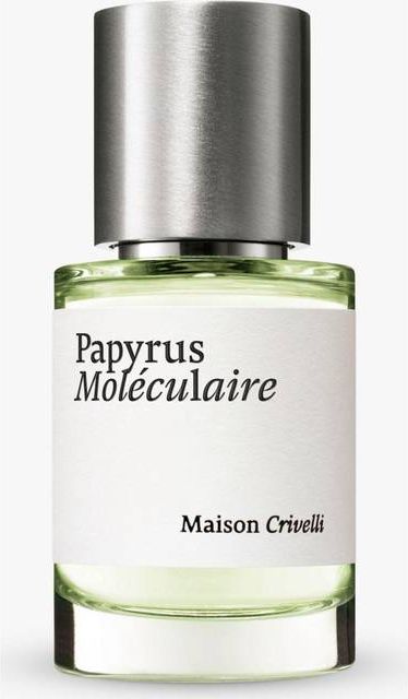 Maison Crivelli Papyrus MolÃ©culaire Eau De Parfum