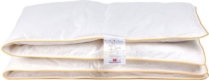 Quilts of Denmark Happy Kids Baby Duvet Goose Down 70x100cm