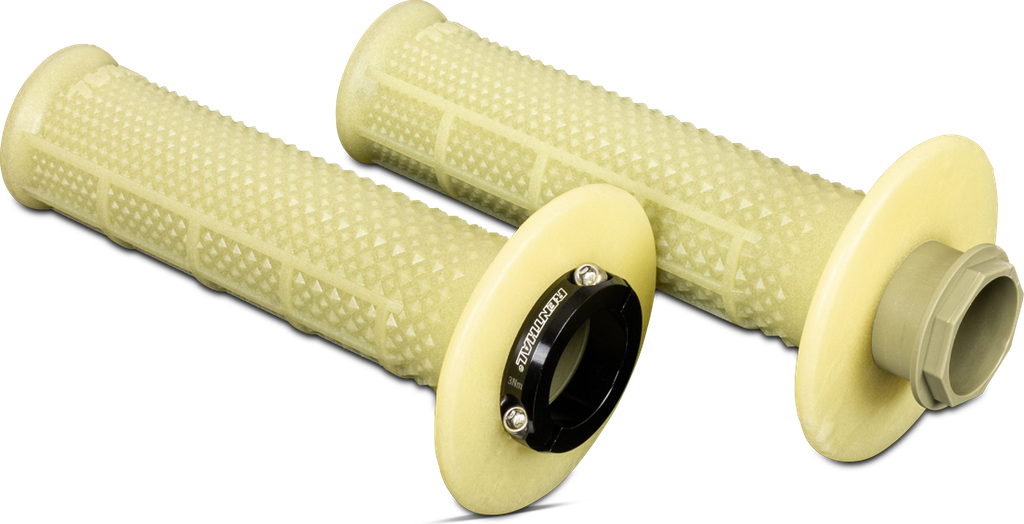 Renthal Håndtag MX R-Works Lock-On