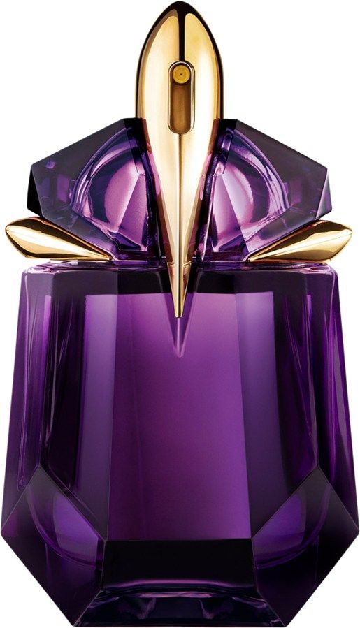 alien edp