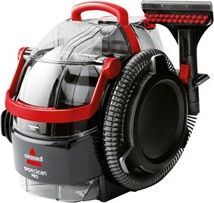 bissell spotclean pro