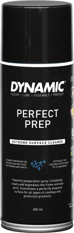 Dynamic PerfectPrep Surface Cleaner Spray 400ml