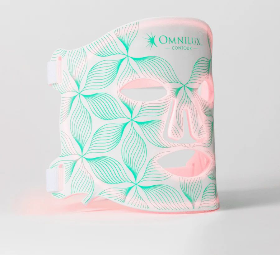 Omnilux Contour Face
