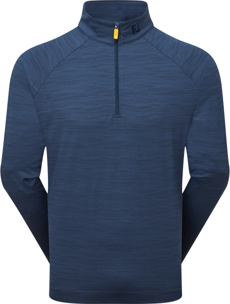 FootJoy Wave Jacquard Chill-Out - Navy