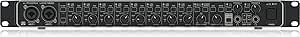 Behringer U-Phoria UMC1820