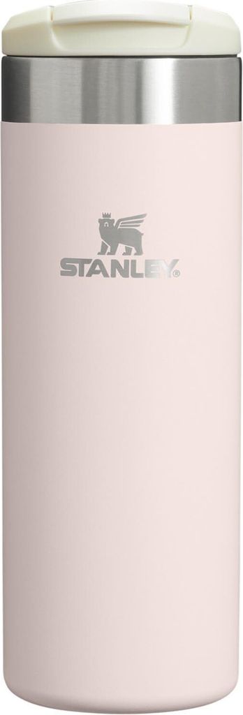 Stanley Aerolight Transit Mug .35l - Rose Quartz - Termokrus