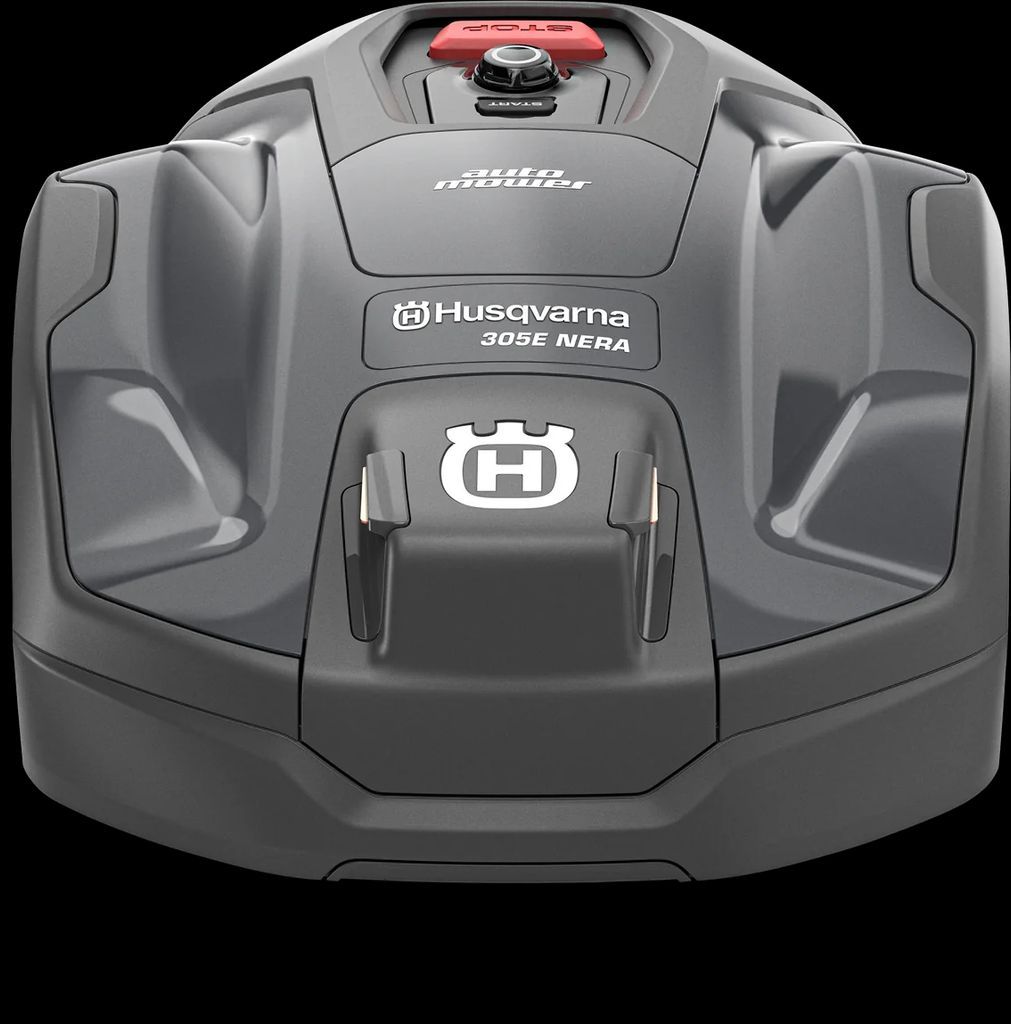 husqvarna automower 305e nera