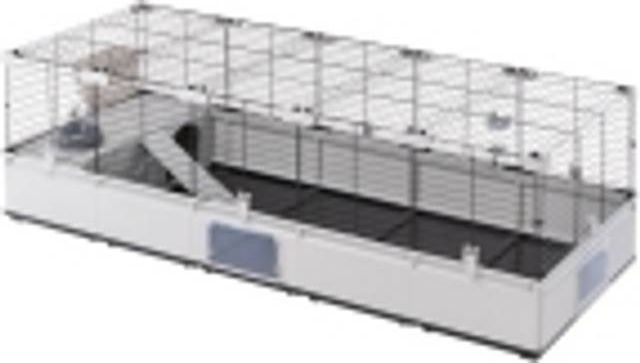 FERPLAST Modular 4 bur