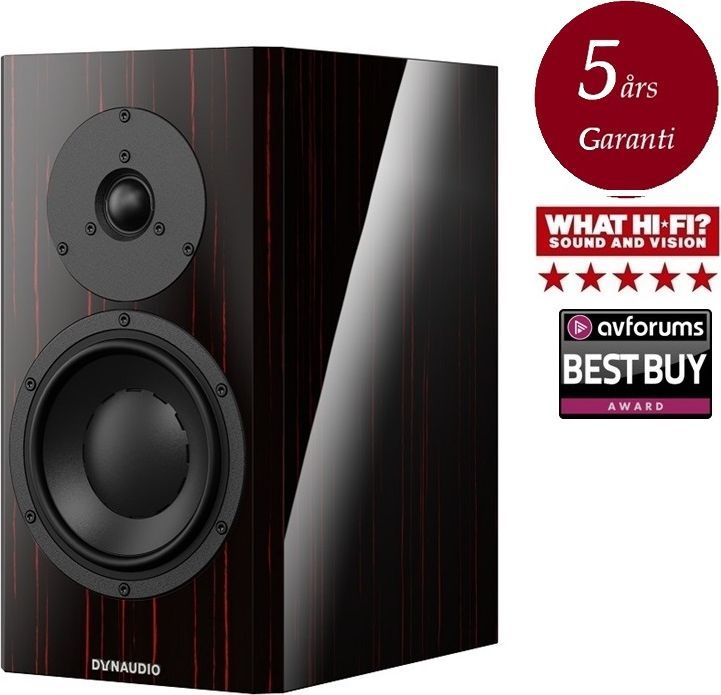 Dynaudio Special Forty