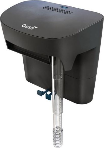Oase BioStyle 115 Grey Akvarie Hængefilter