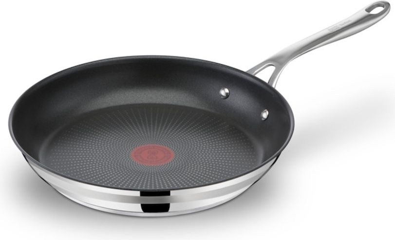 Tefal Jamie Oliver Cook Smart non-stick stegepande 24 cm