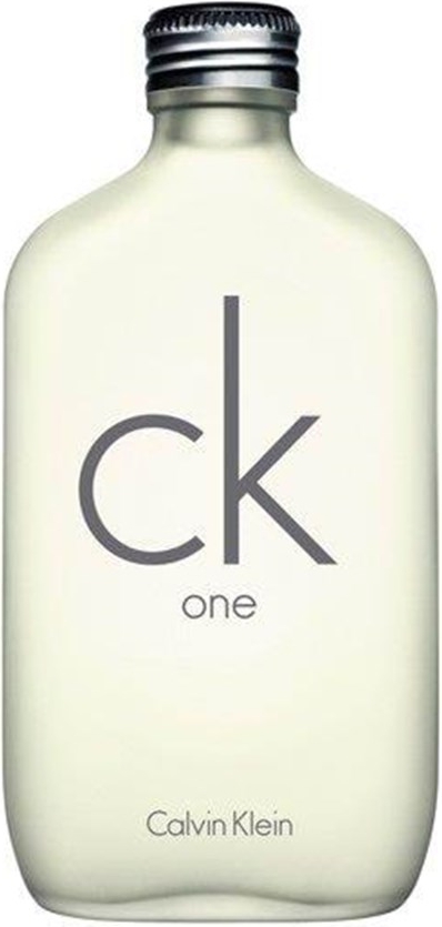 Calvin Klein One EDT 100ml