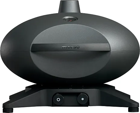 morsø forno medio gasgrill