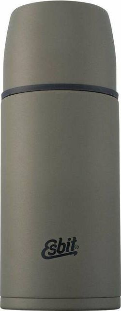 Esbit Vacuum flask Olive Vacuum Flask 0.75L Termoflaske