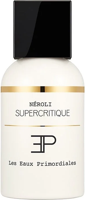 Eaux Primordiales Neroli Supercritique Eau de Parfum EdP