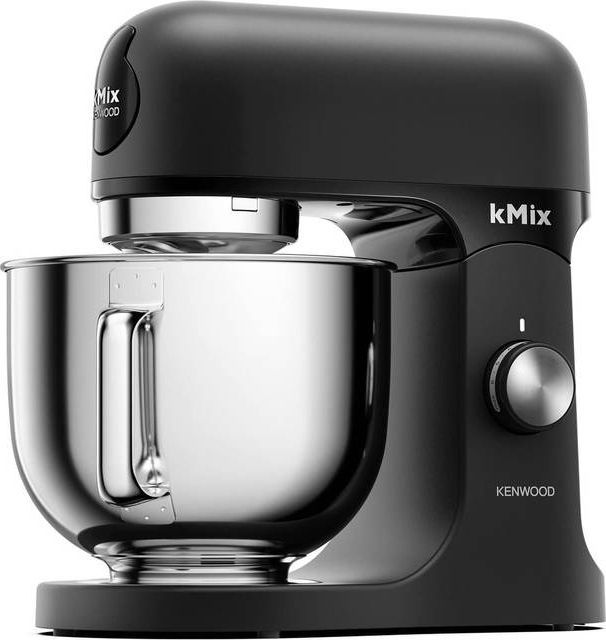 Kenwood KMIX KMX751ABK Multifunktionell Köksrobot 1000W 5L