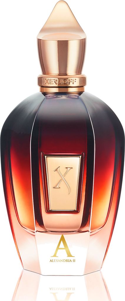 Xerjoff Alexandria Ii Parfum, 100 Ml - Nude - 100 ML