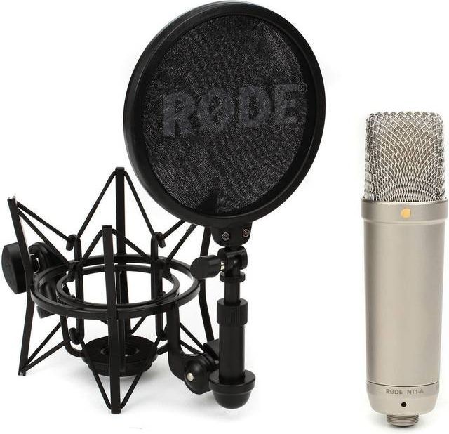 RØDE NT1-A