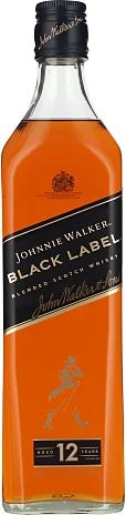 Blended Scotch Whisky 12 år