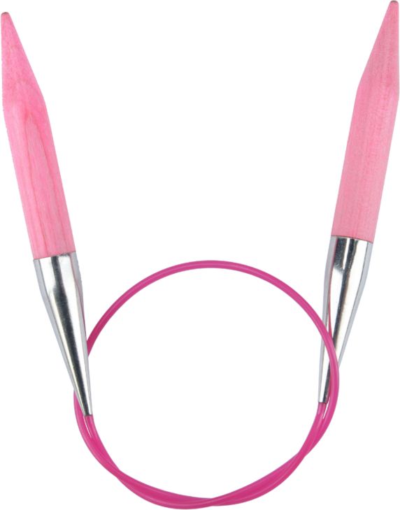 Lykke Rundpinde Blush 40 60 80 100 cm