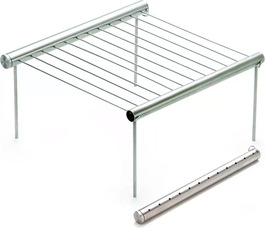 UCO 'Grilliput' minigrill