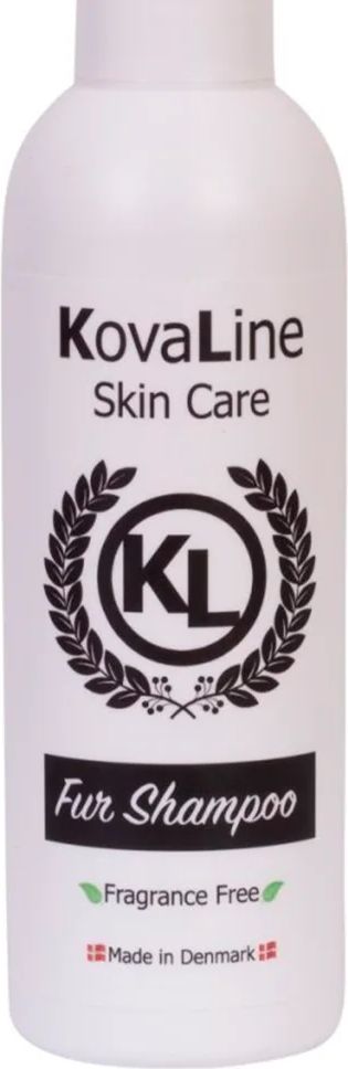 KovaLine Fur Shampoo