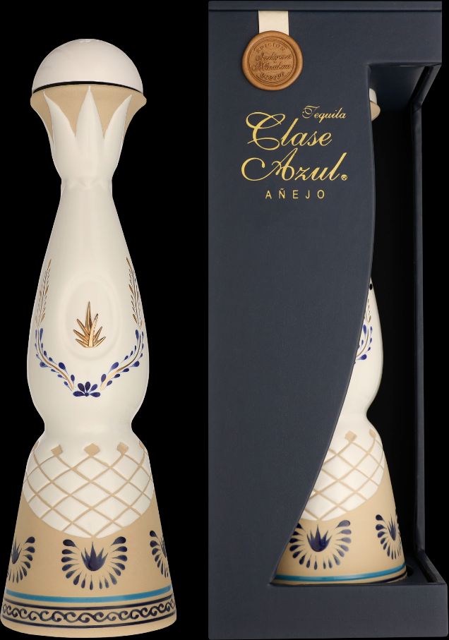 Clase Azul Anejo 70cl Tequila