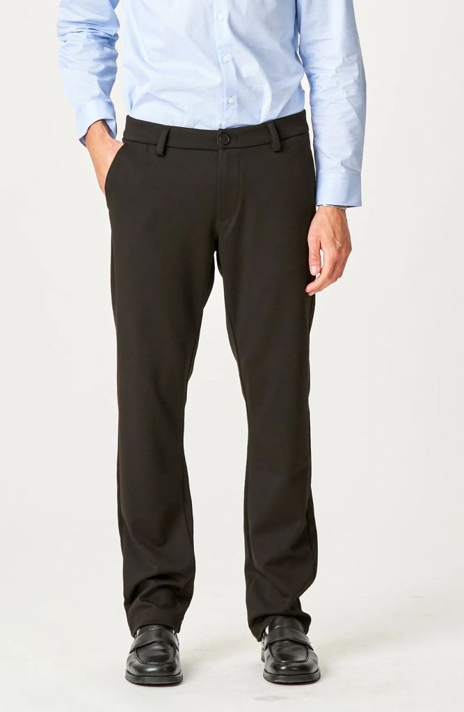 TeeShoppen Originale Performance Pants Regular - Sort