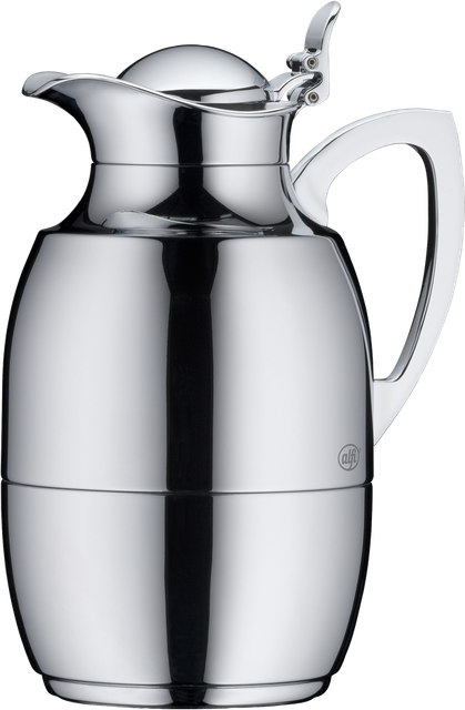 Alfi Juwel 0.65 Liter Forkromet Farve Termokande