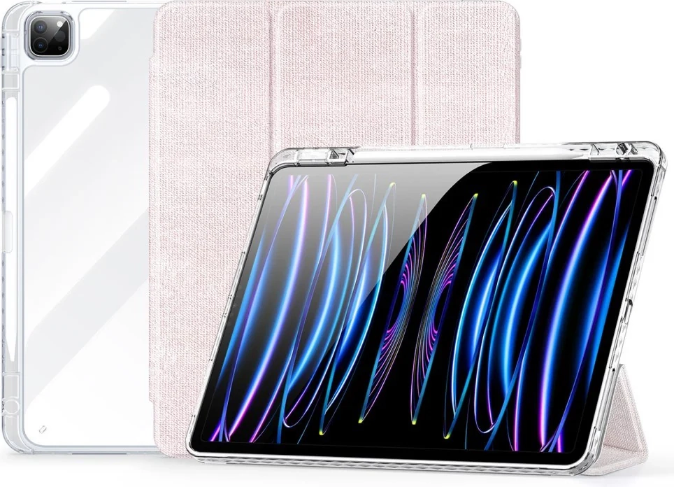 Dux ducis iPad Pro 13" 2024 Tri-Fold Cover