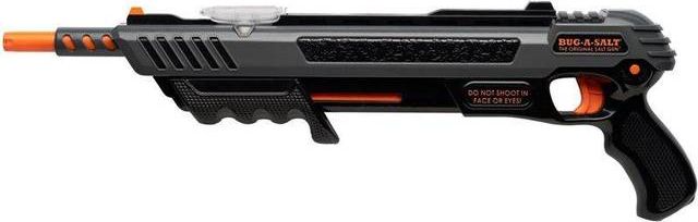 Bug-A-Salt 3.0 - Black Fly