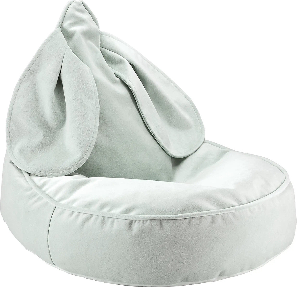 WIGIWAMA Bunny Beanbag |Green |75X 60X 60 cm