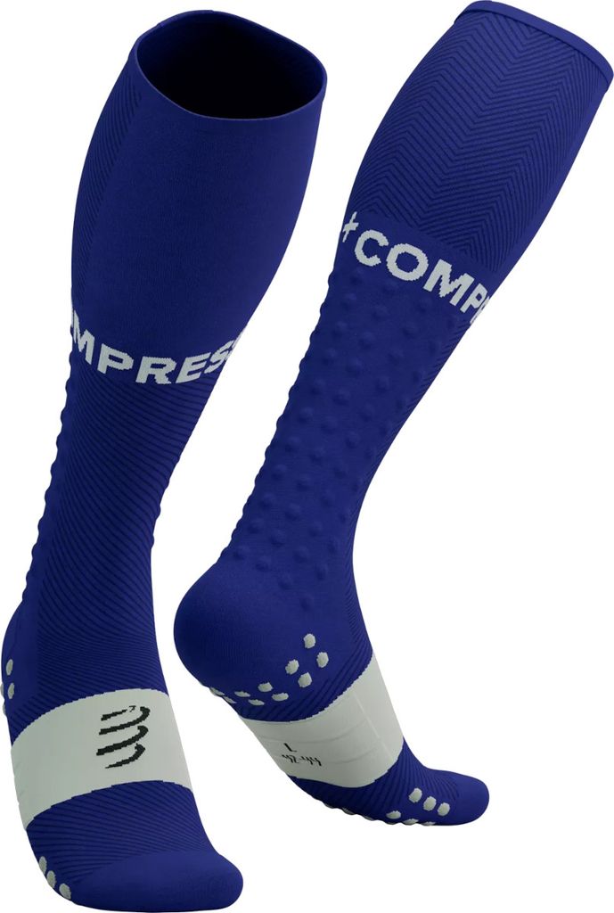 Compressport Full Socks Run - Størrelse T1