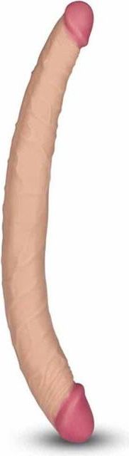 Lovetoy Realistic Double Penetrator