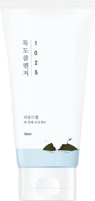 Round Lab 1025 Dokdo Cleanser 150 ml