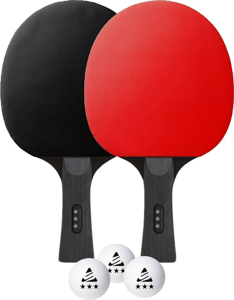 Bordtennis sæt