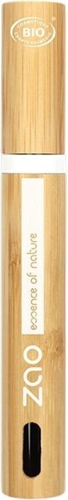 ZAO Aloe Vera Mascara #090 Black