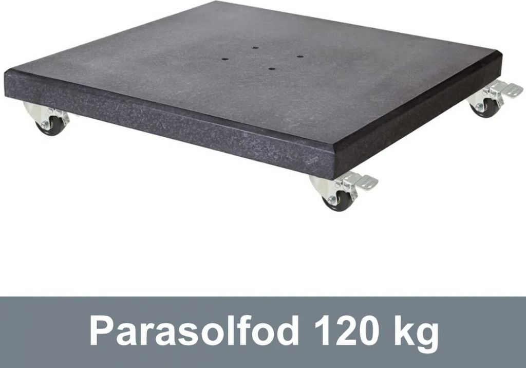 Platinum Modena 120kg