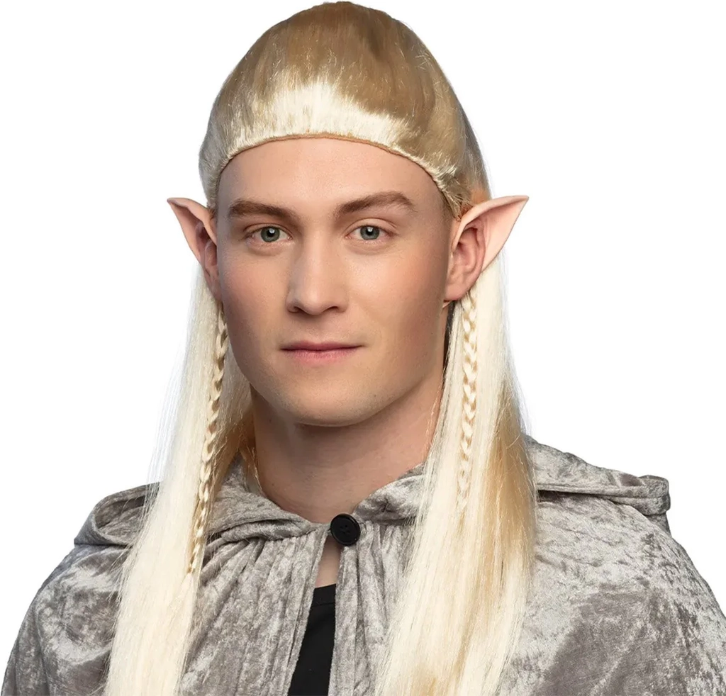 Elverører