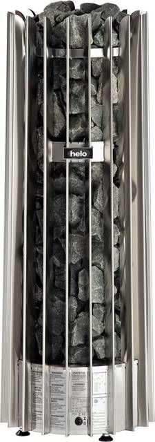 Helo Saunaovn Rocher 10,5 kW Pure