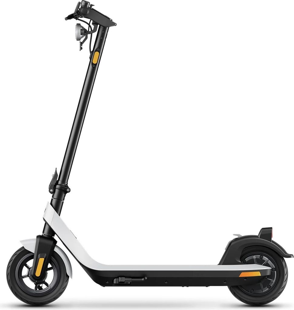 niu kqi2 pro electric scooter | range 40km (eu version)