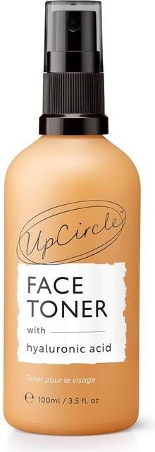 UpCircle Face Toner with Hyaluronic Acid 100ml