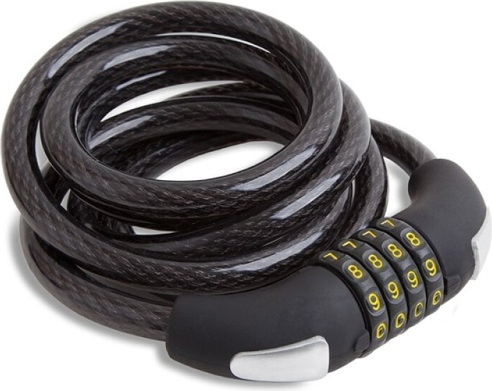 Lynx Cable Lock 180cm