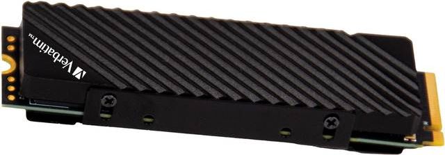 Verbatim MyMedia 1 TB SSD