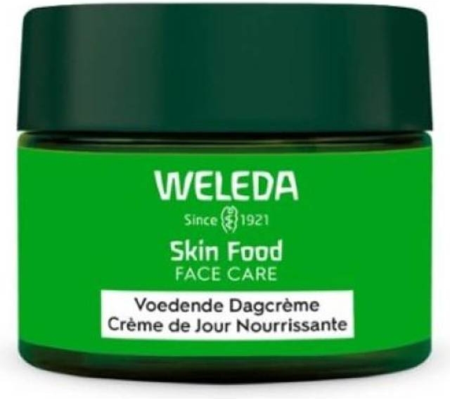 Weleda Skin Food Nourishing Day Cream, 40ml