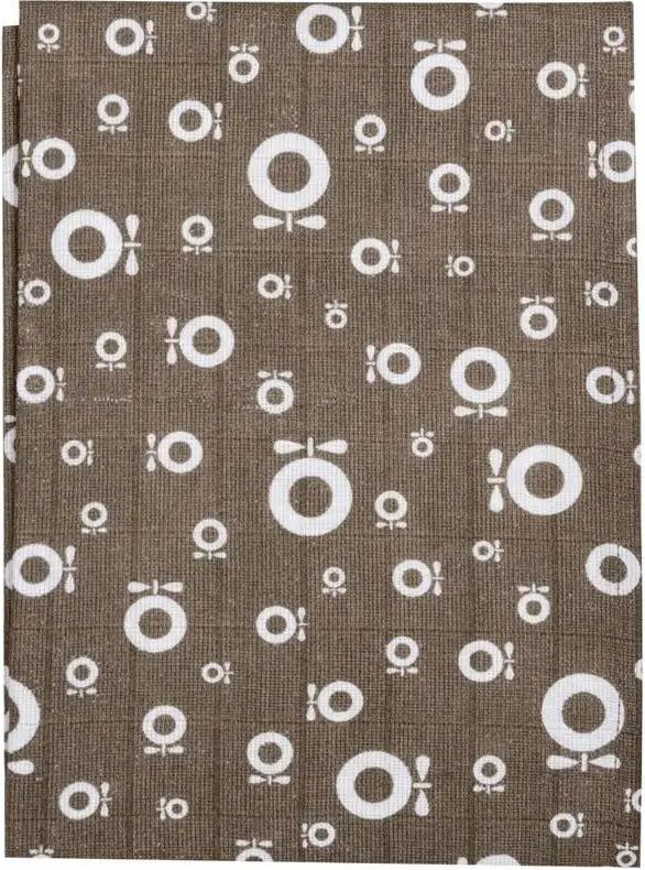 Katvig White Apples Cloth Diapers
